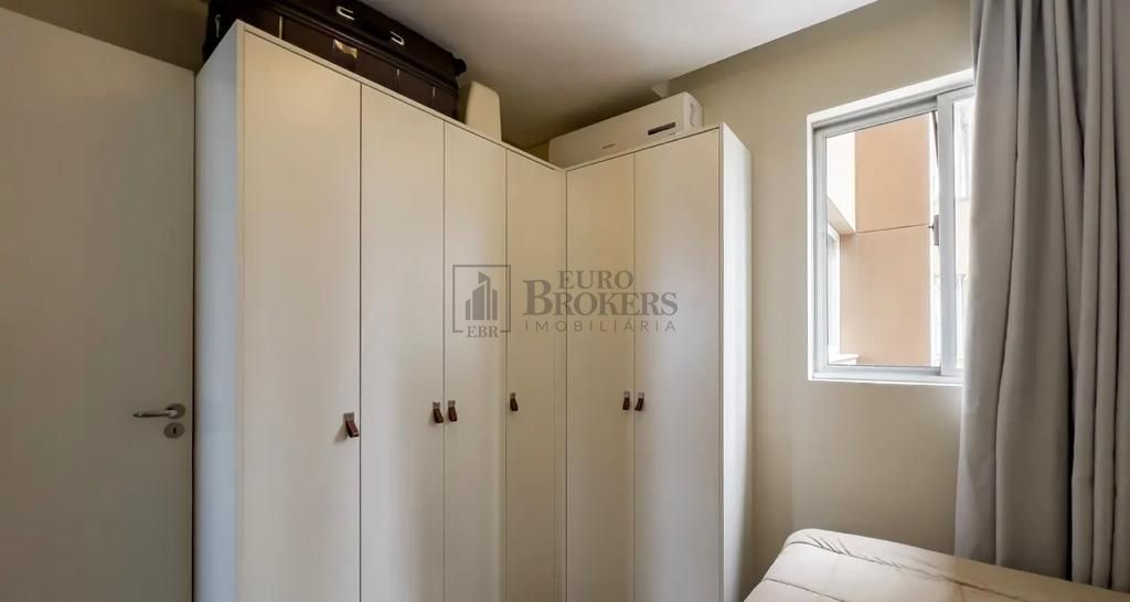 Apartamento, 4 quartos, 147 m² - Foto 15