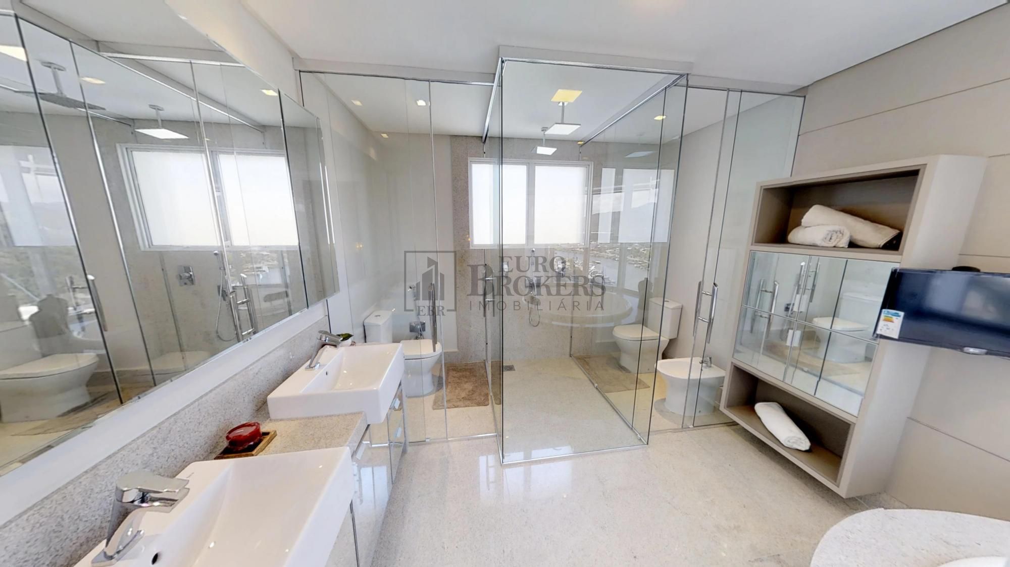 Apartamento, 5 quartos, 237 m² - Foto 23