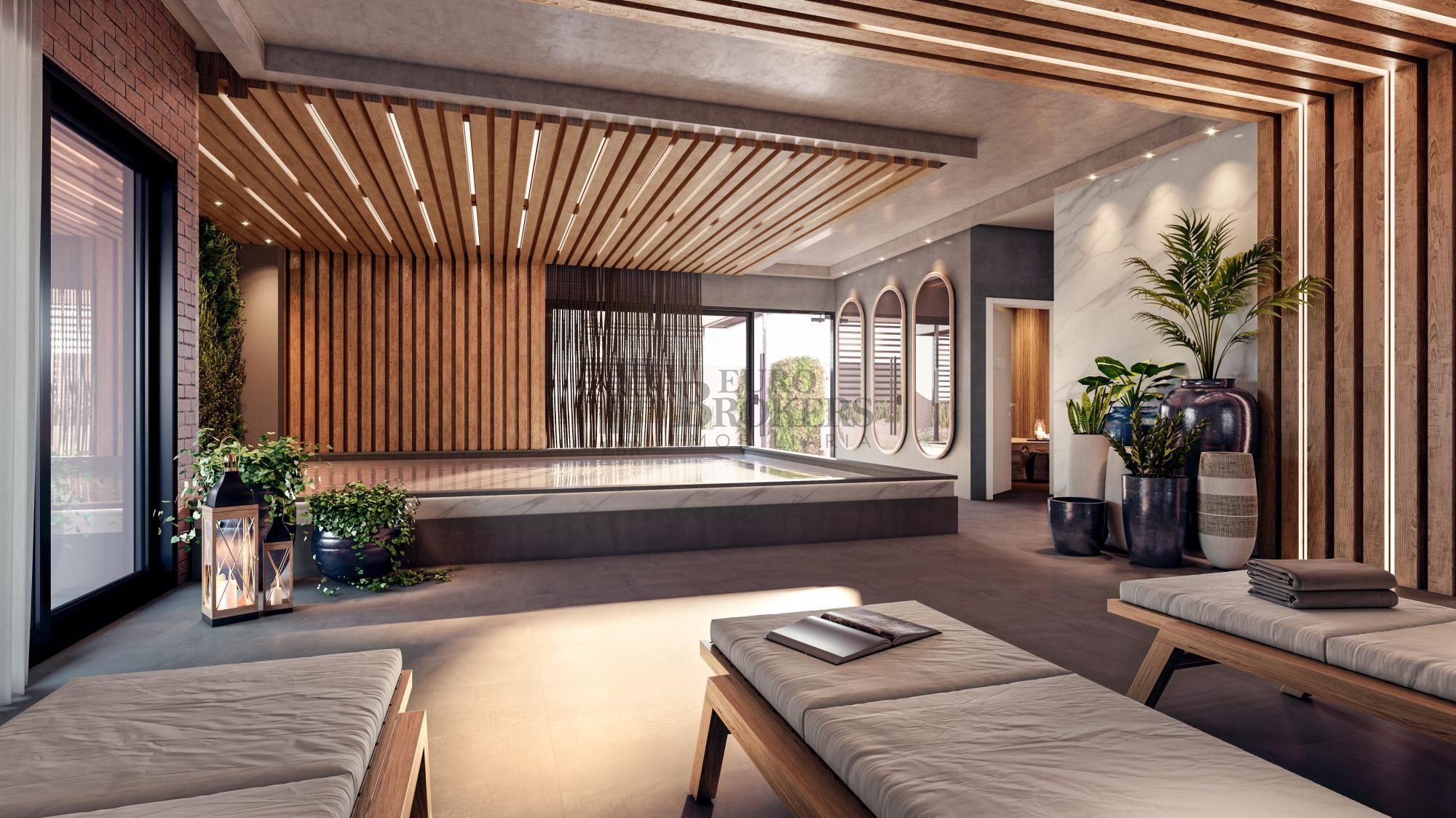 Apartamento, 2 quartos, 84 m² - Foto 11