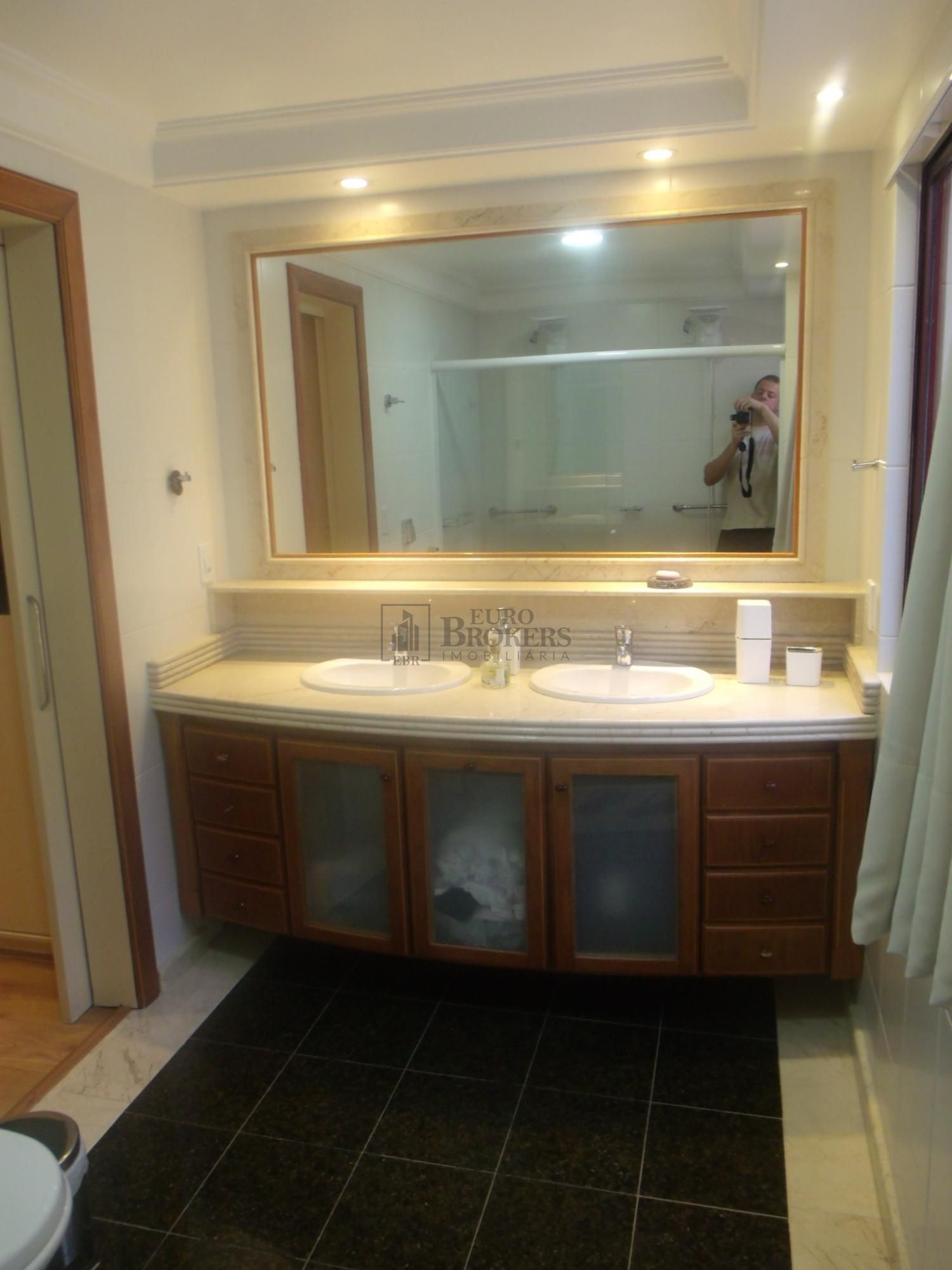 Apartamento, 5 quartos, 320 m² - Foto 20