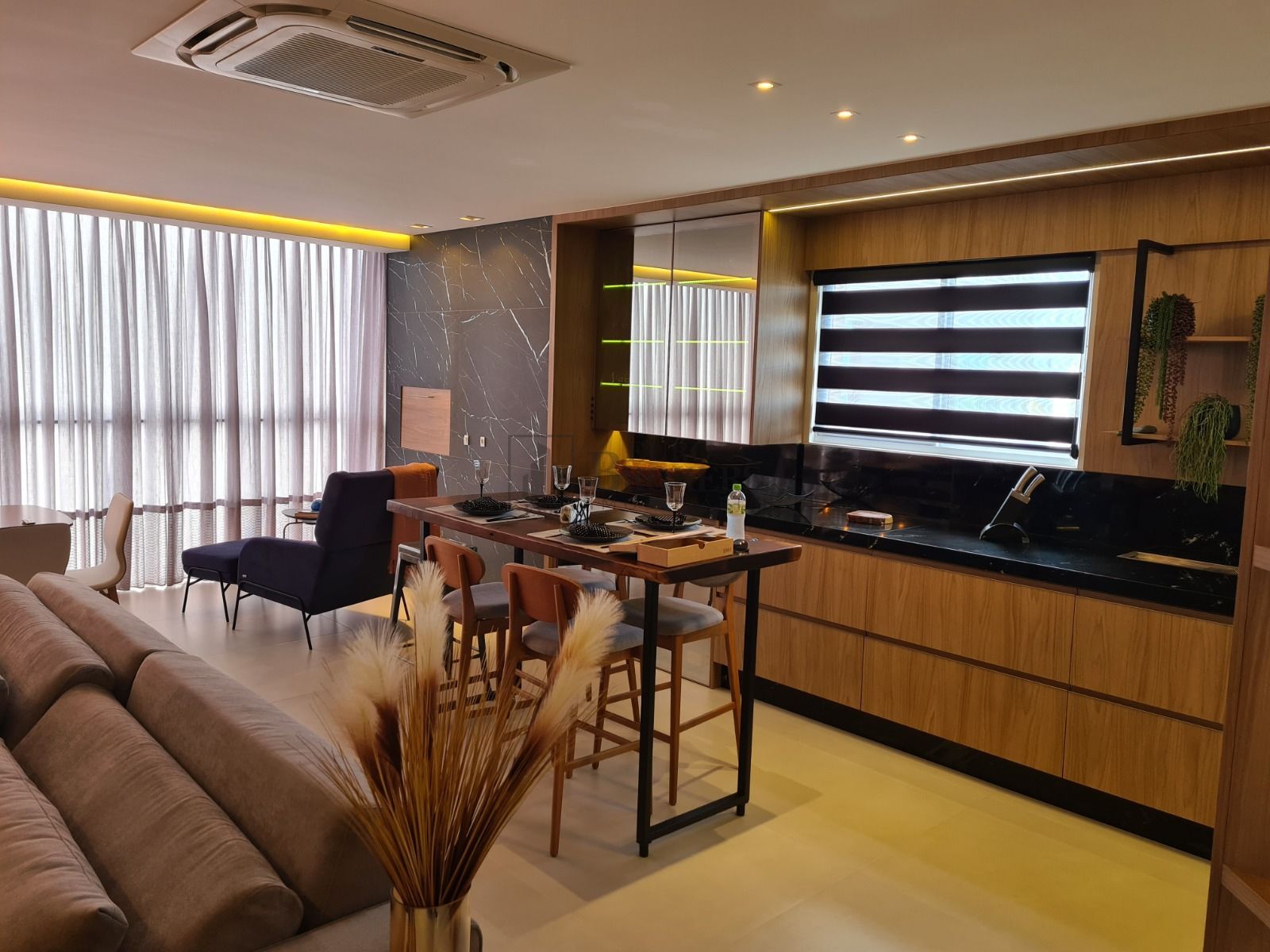 Apartamento, 3 quartos, 139 m² - Foto 14