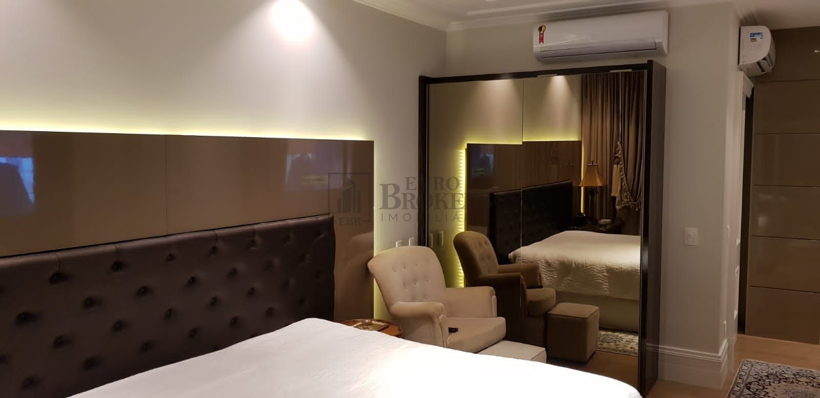 Apartamento, 4 quartos, 316 m² - Foto 20