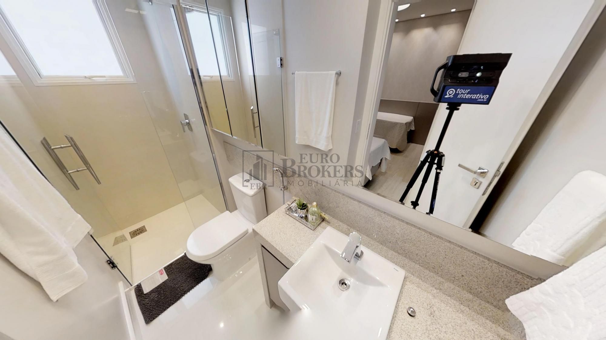 Apartamento à venda com 5 quartos, 237m² - Foto 11