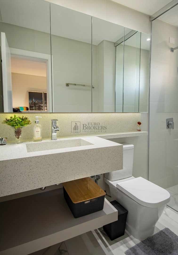 Apartamento, 4 quartos, 190 m² - Foto 11