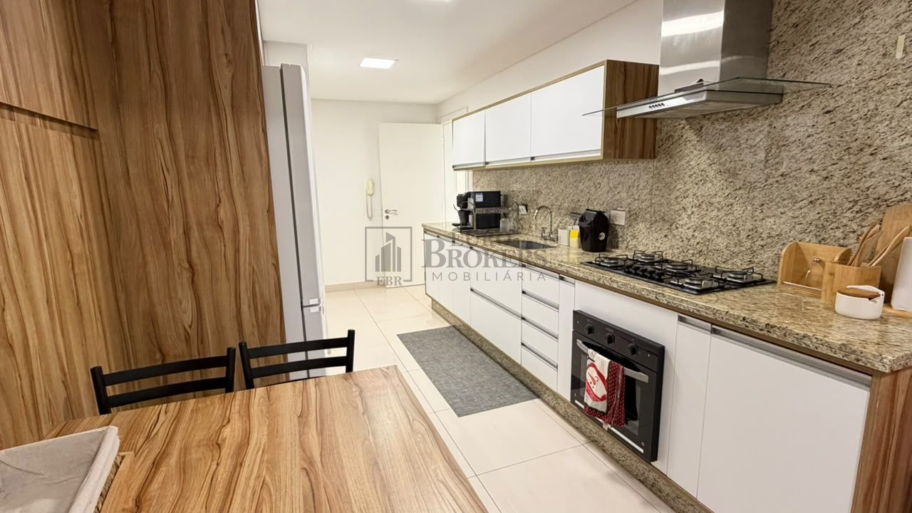 Apartamento, 3 quartos, 121 m² - Foto 17