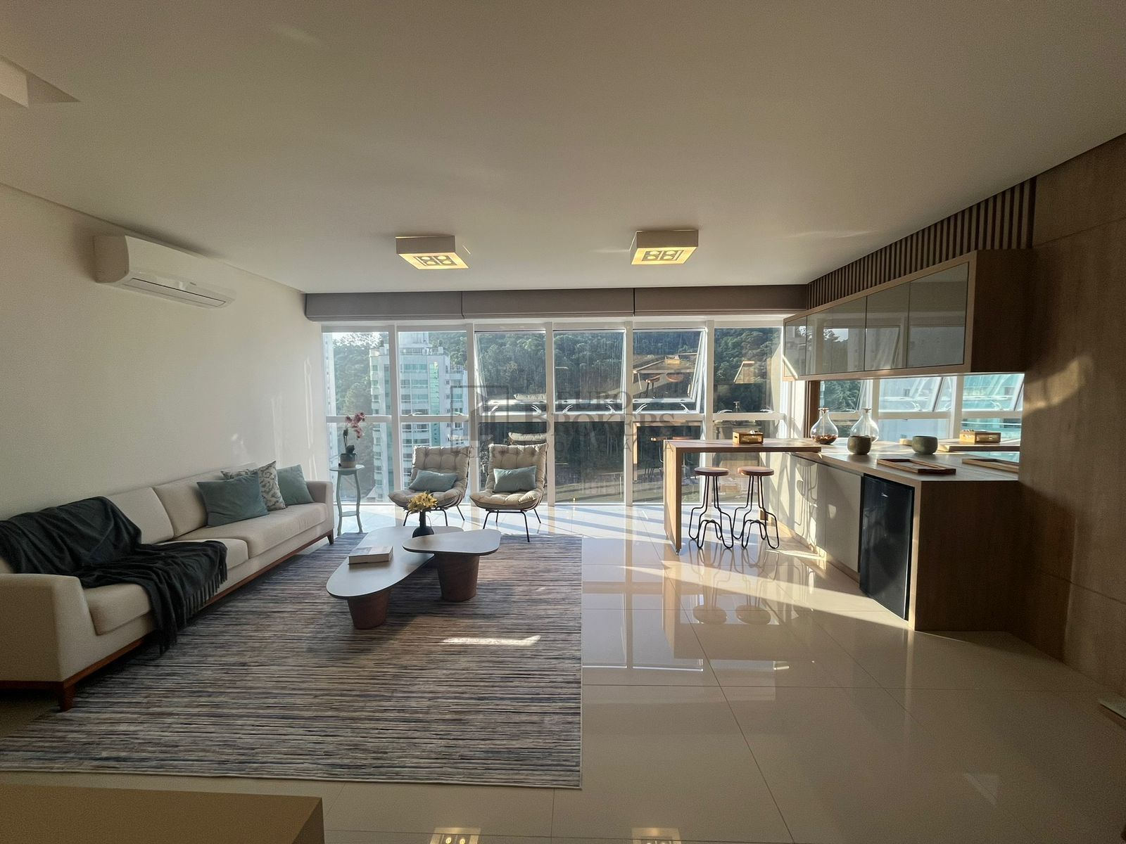 Apartamento, 4 quartos, 147 m² - Foto 2