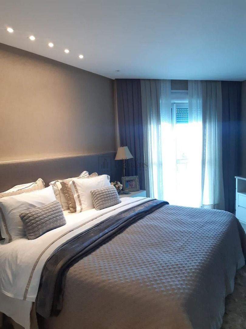 Apartamento, 5 quartos, 242 m² - Foto 14