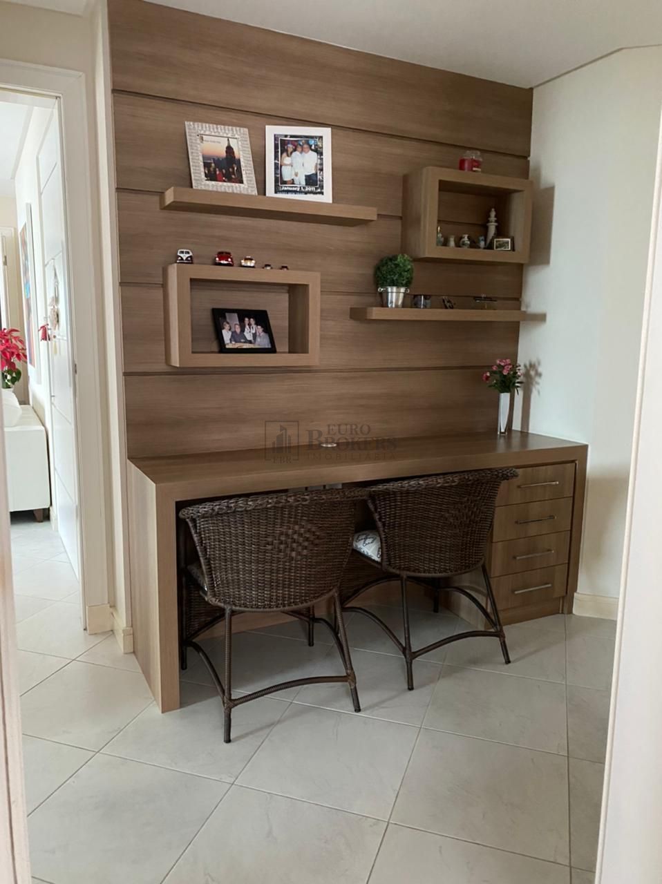 Apartamento, 3 quartos, 189 m² - Foto 19