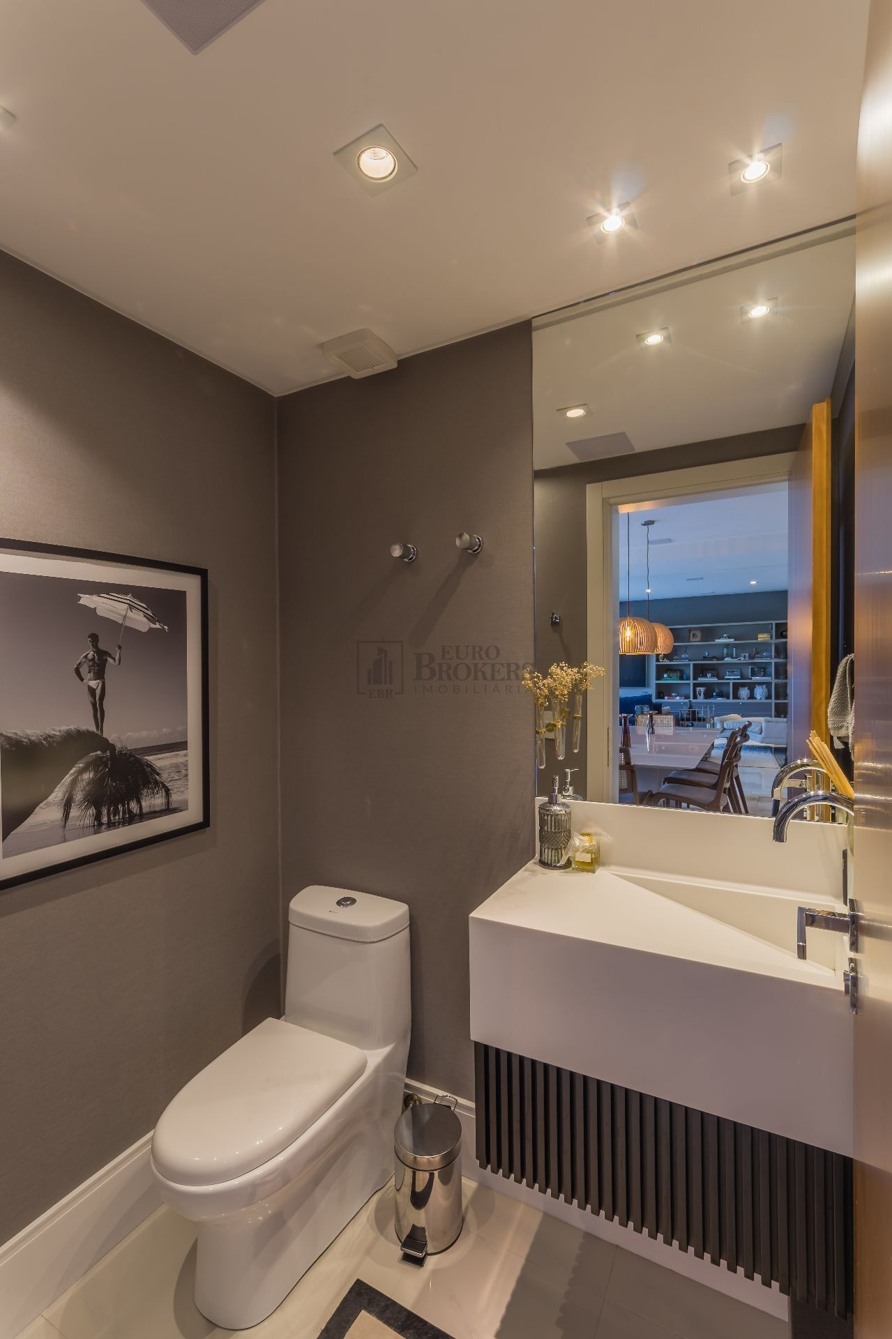Apartamento, 4 quartos, 191 m² - Foto 13