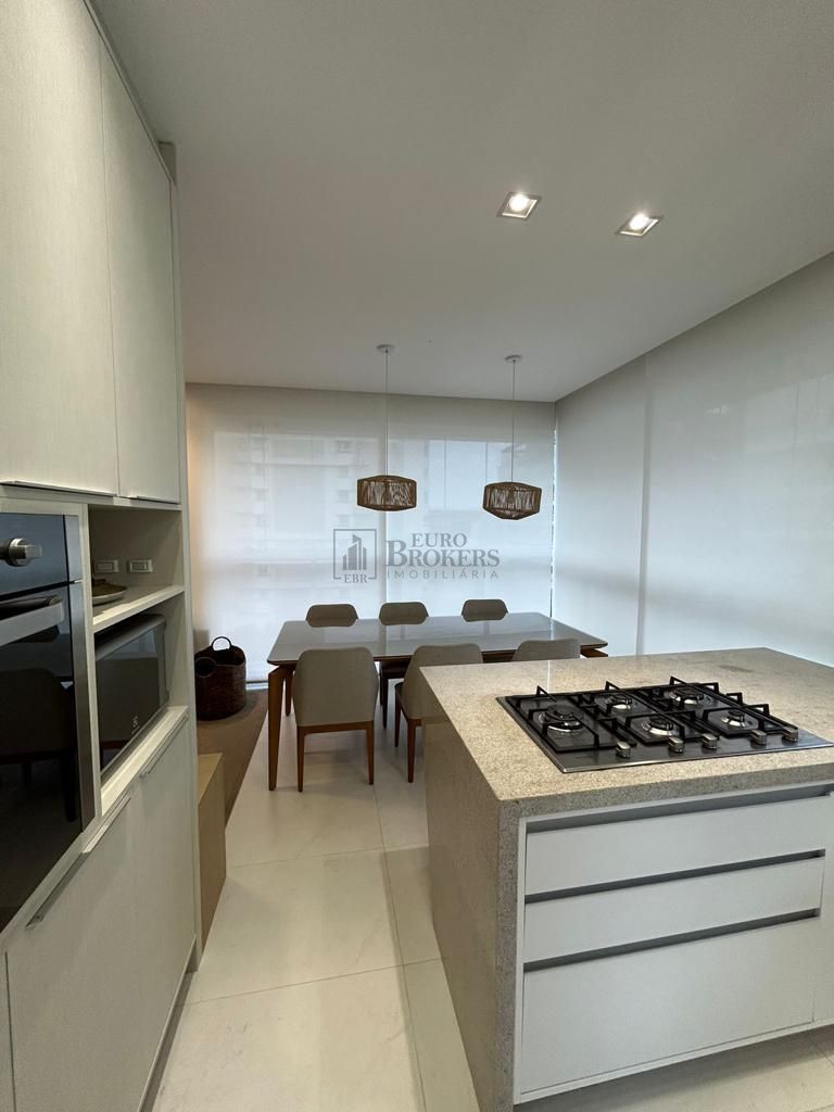 Apartamento à venda com 2 quartos, 92m² - Foto 5