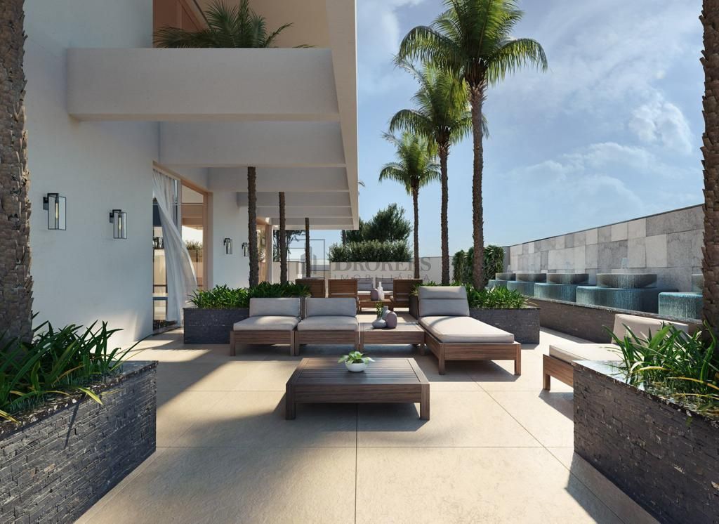 Apartamento, 4 quartos, 171 m² - Foto 13