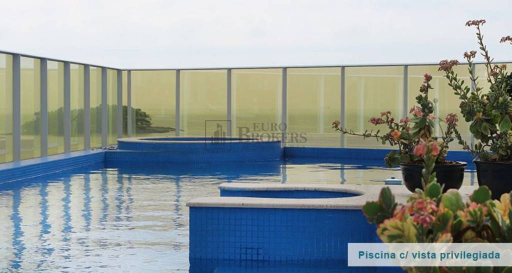 Apartamento, 4 quartos, 316 m² - Foto 37