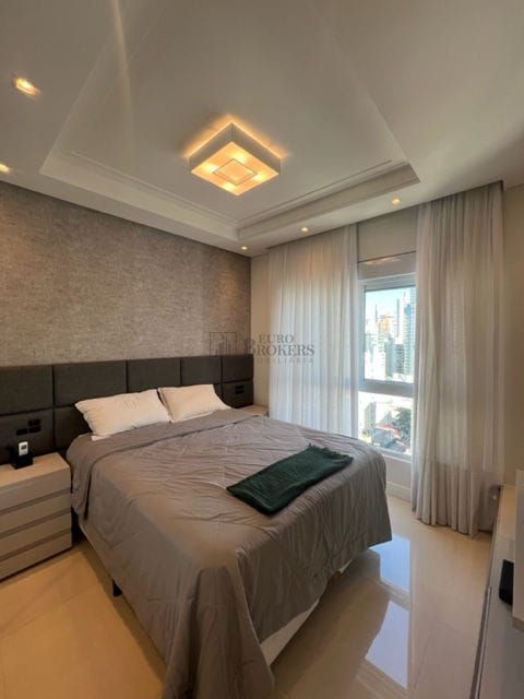 Apartamento, 4 quartos, 161 m² - Foto 17
