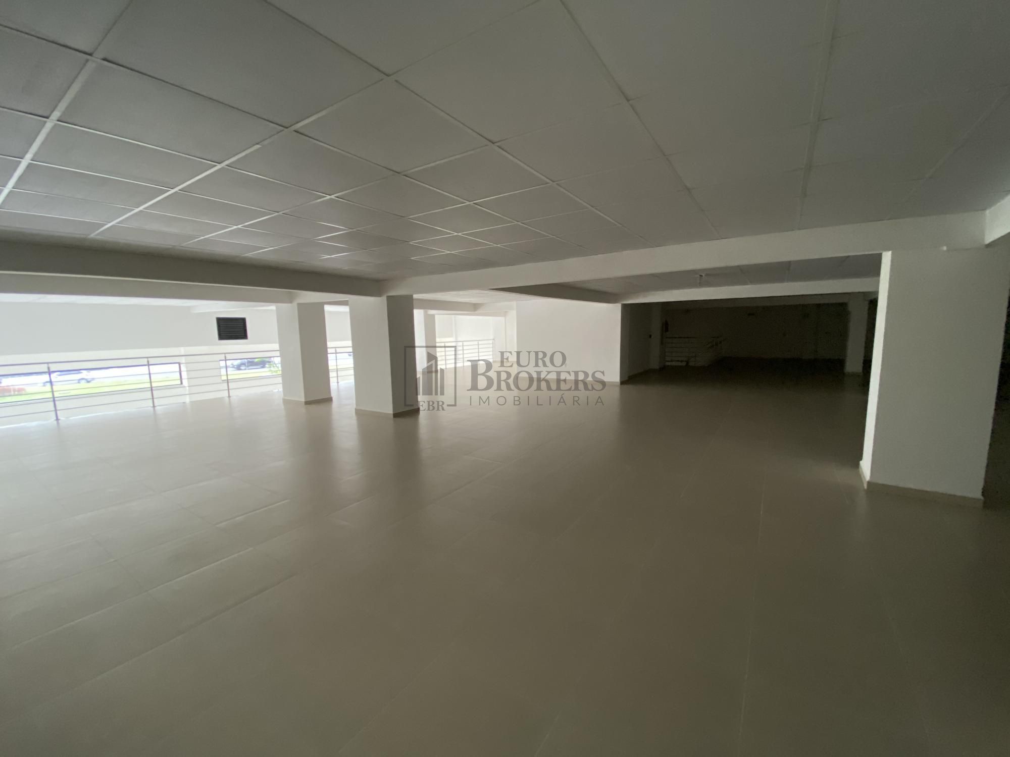 Conjunto Comercial-Sala para alugar com 1 quarto, 783m² - Foto 15