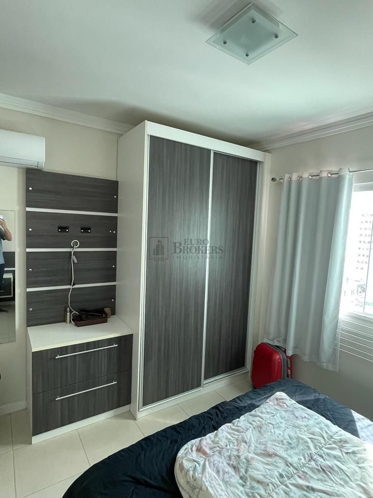 Apartamento à venda com 3 quartos, 91m² - Foto 6