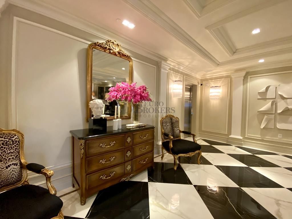 Apartamento, 5 quartos, 230 m² - Foto 20