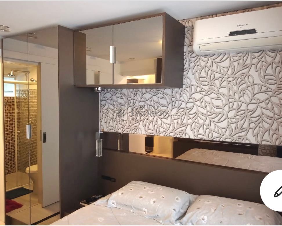 Apartamento com 2 Dormitórios à venda, 92 m² por R$ 1.200.000,00 Apartamento com 2 Dormitórios à venda, 92 m² por R$ 1.200.000,00