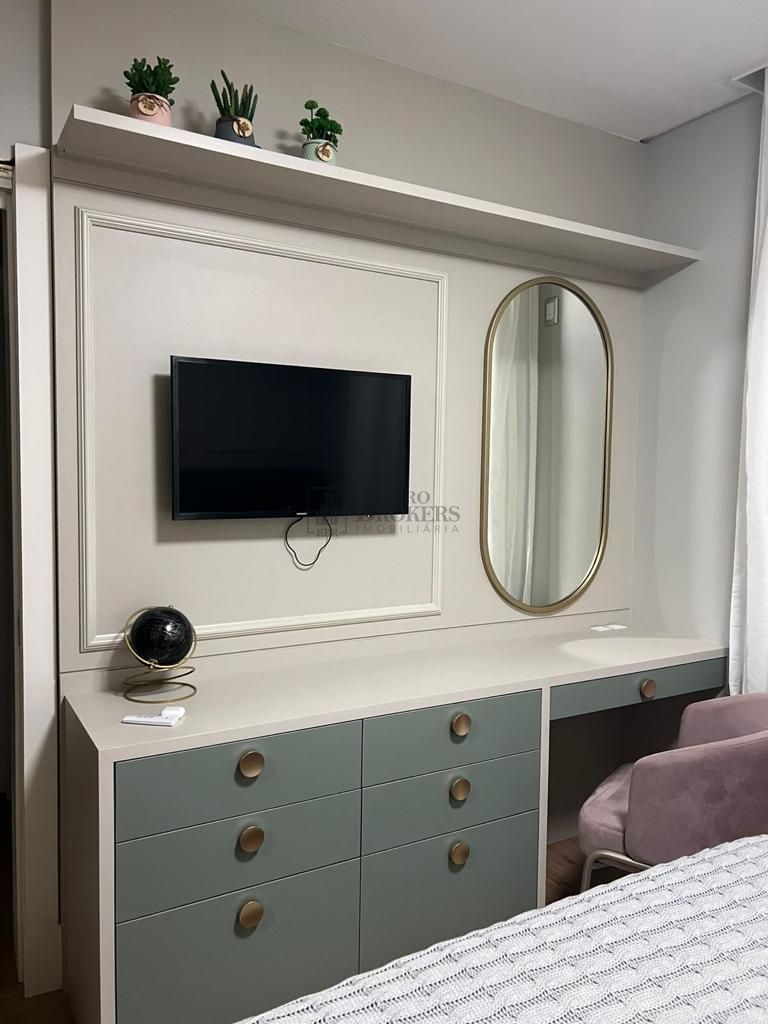 Apartamento, 4 quartos, 138 m² - Foto 11