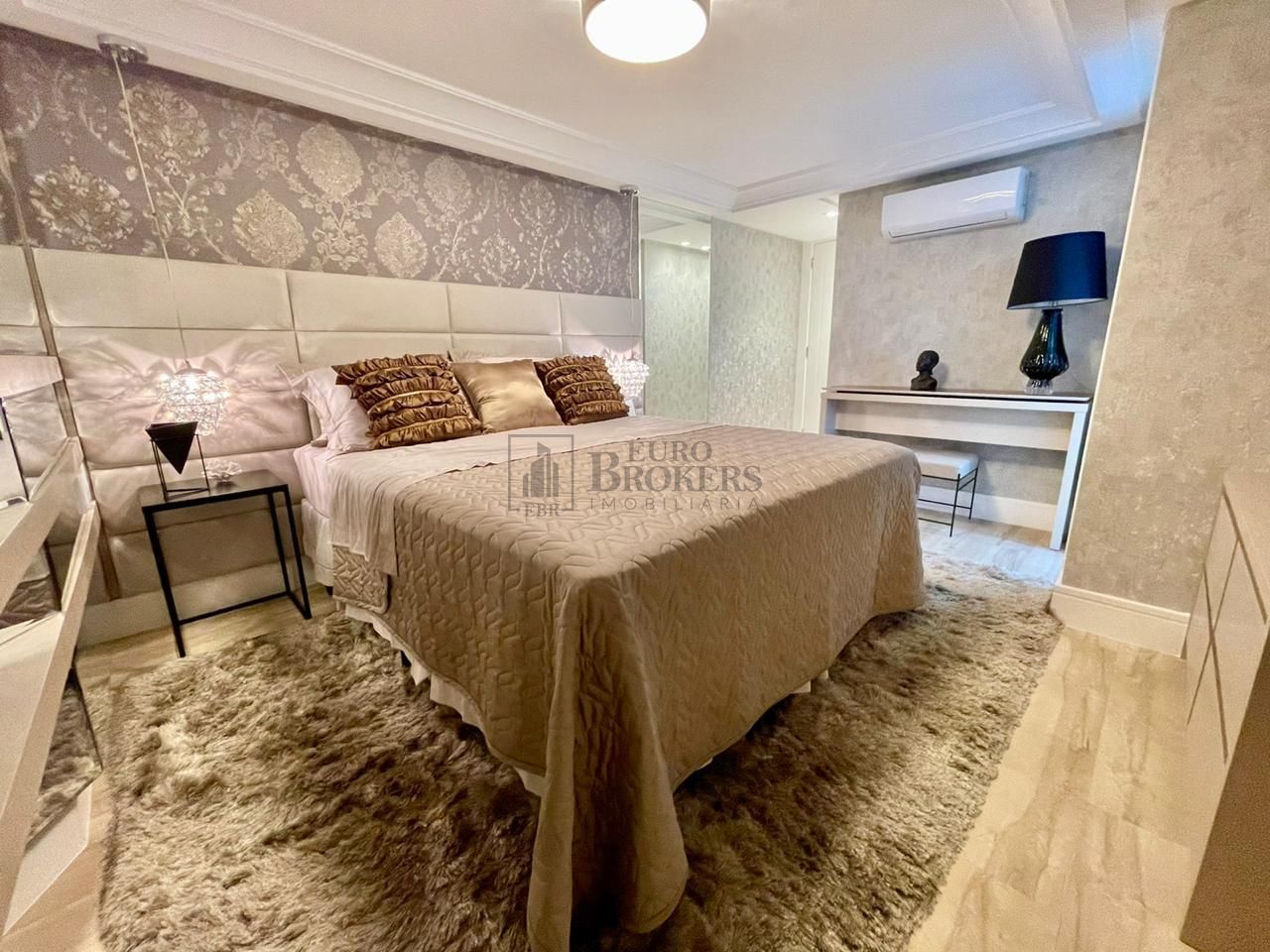 Apartamento à venda com 7 quartos, 600m² - Foto 40