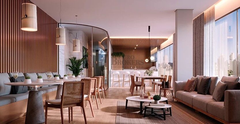 Apartamento, 4 quartos, 138 m² - Foto 11