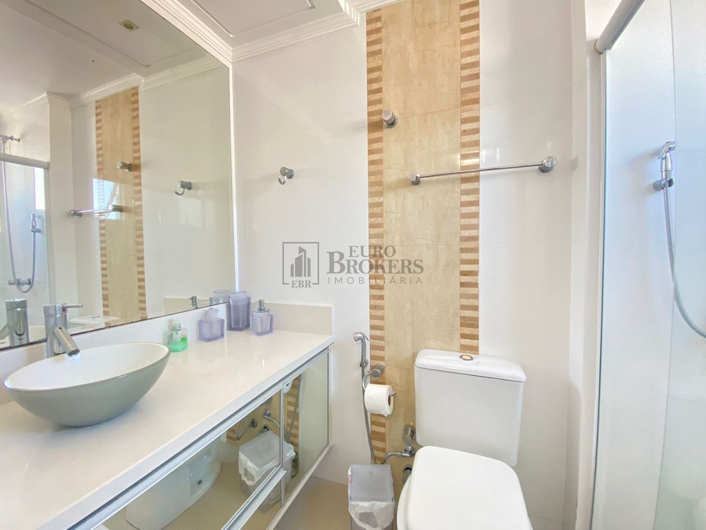 Apartamento, 4 quartos, 215 m² - Foto 14