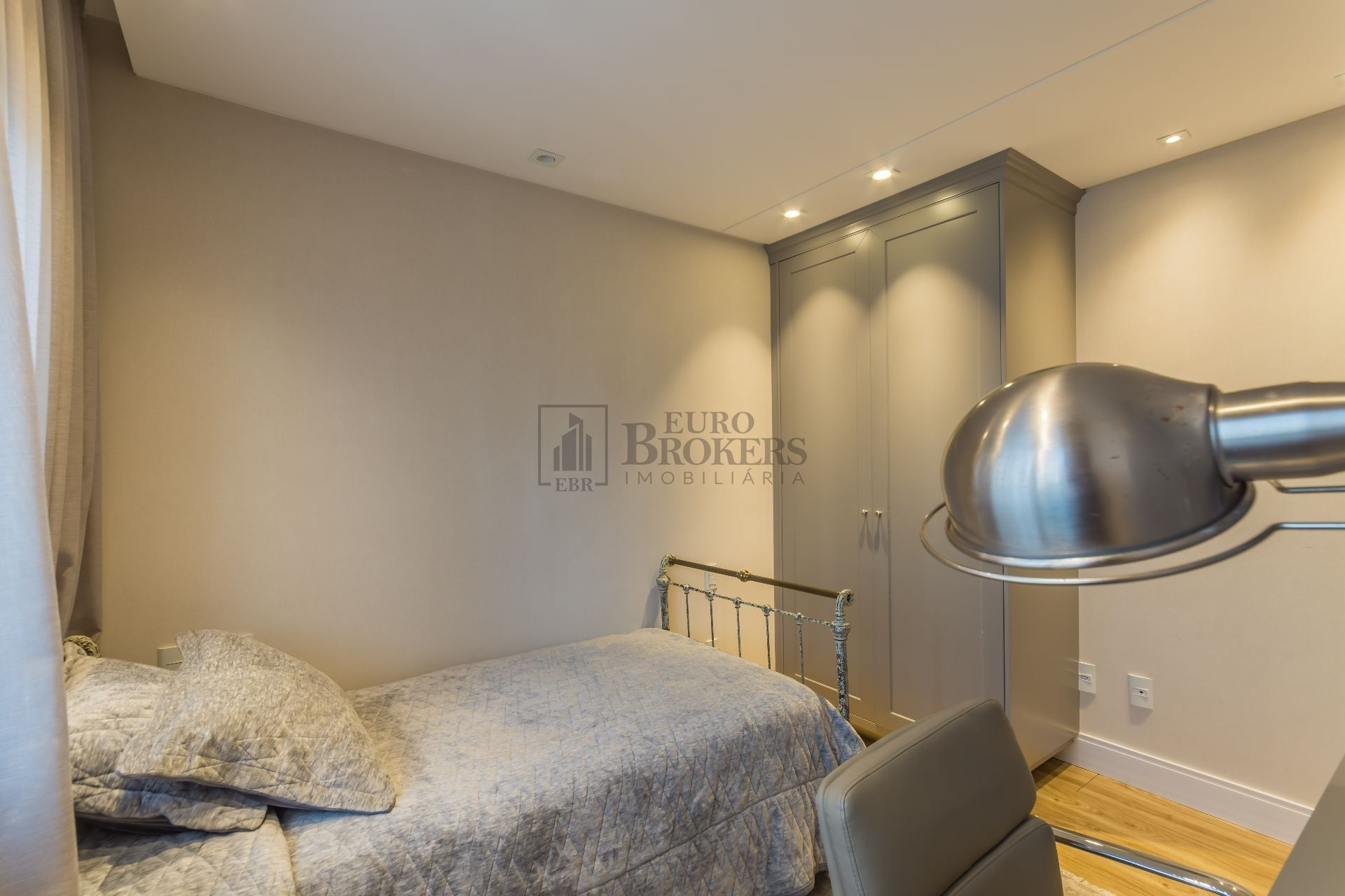 Apartamento, 4 quartos, 191 m² - Foto 20