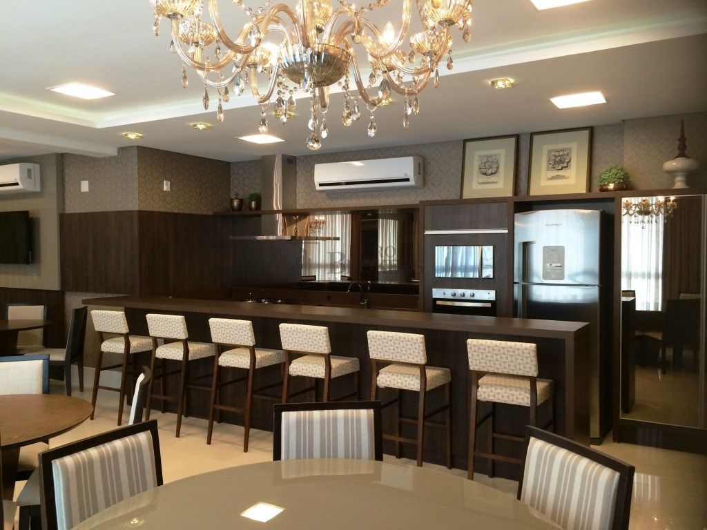 Apartamento, 4 quartos, 140 m² - Foto 22