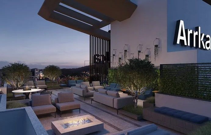Apartamento, 4 quartos, 138 m² - Foto 18