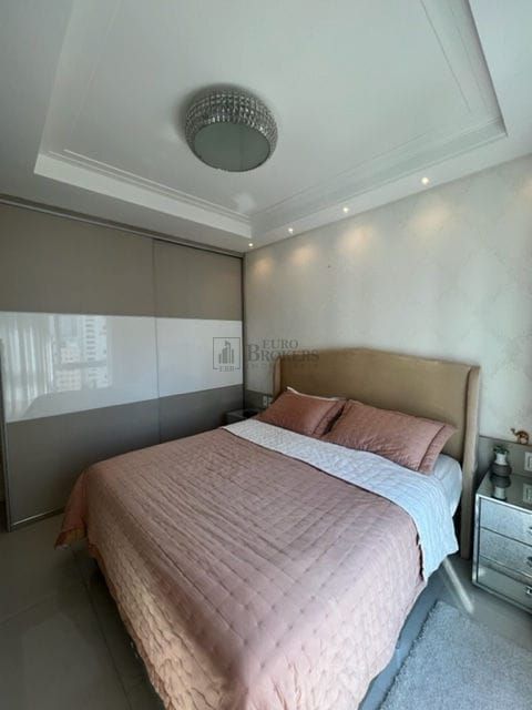 Apartamento, 4 quartos, 161 m² - Foto 20