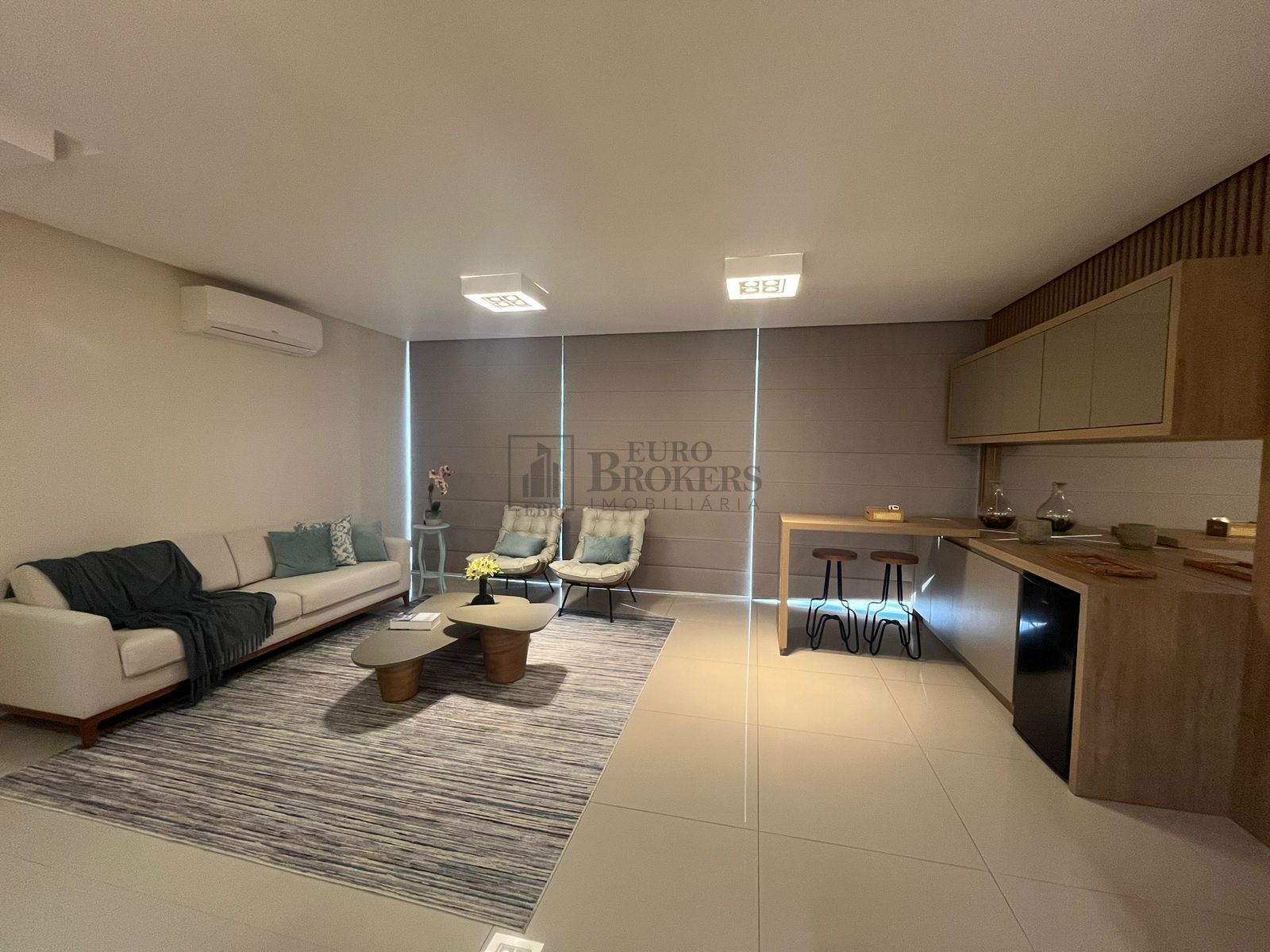 Apartamento, 4 quartos, 147 m² - Foto 3