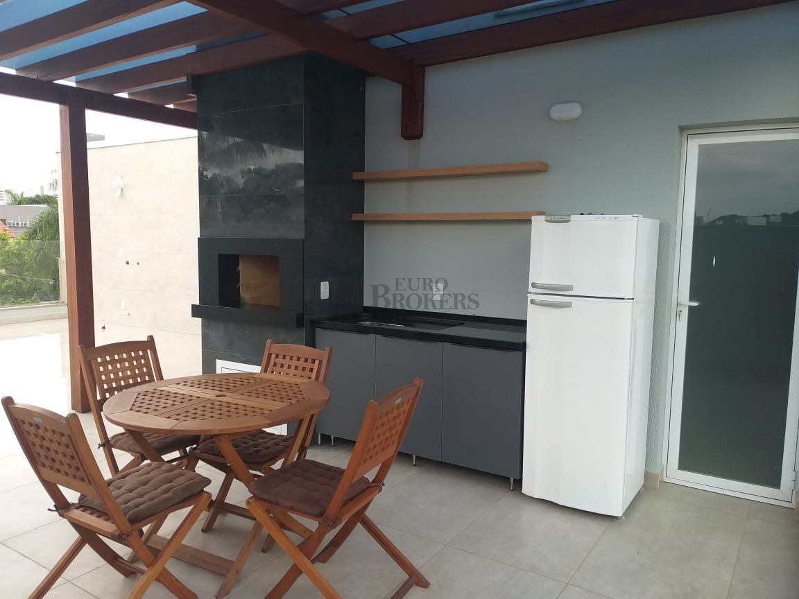 Sobrado, 3 quartos, 215 m² - Foto 19
