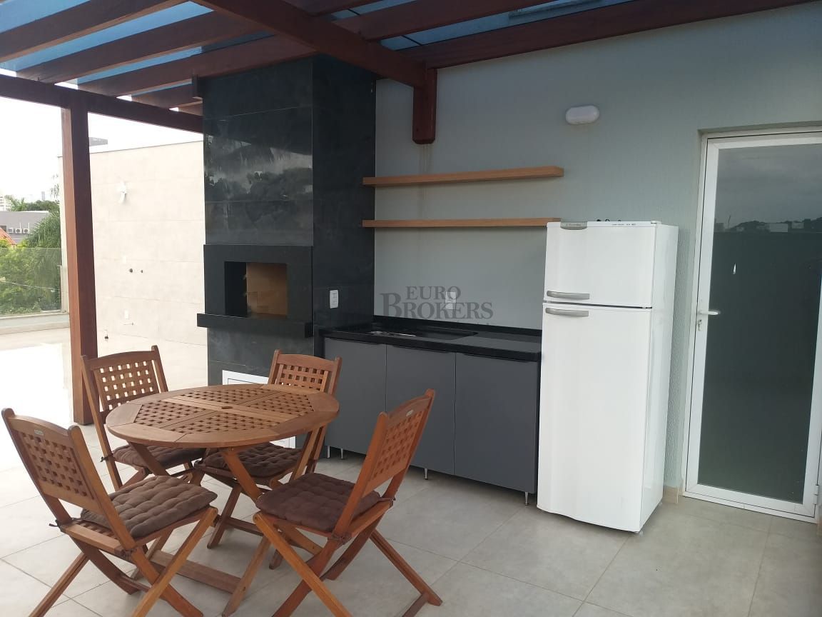 Sobrado à venda com 3 quartos, 215m² - Foto 19