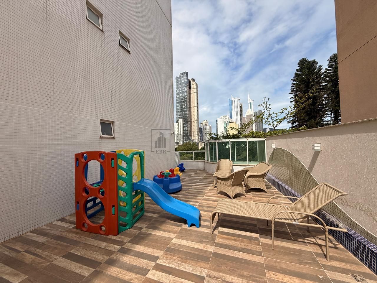 Apartamento, 3 quartos, 142 m² - Foto 37