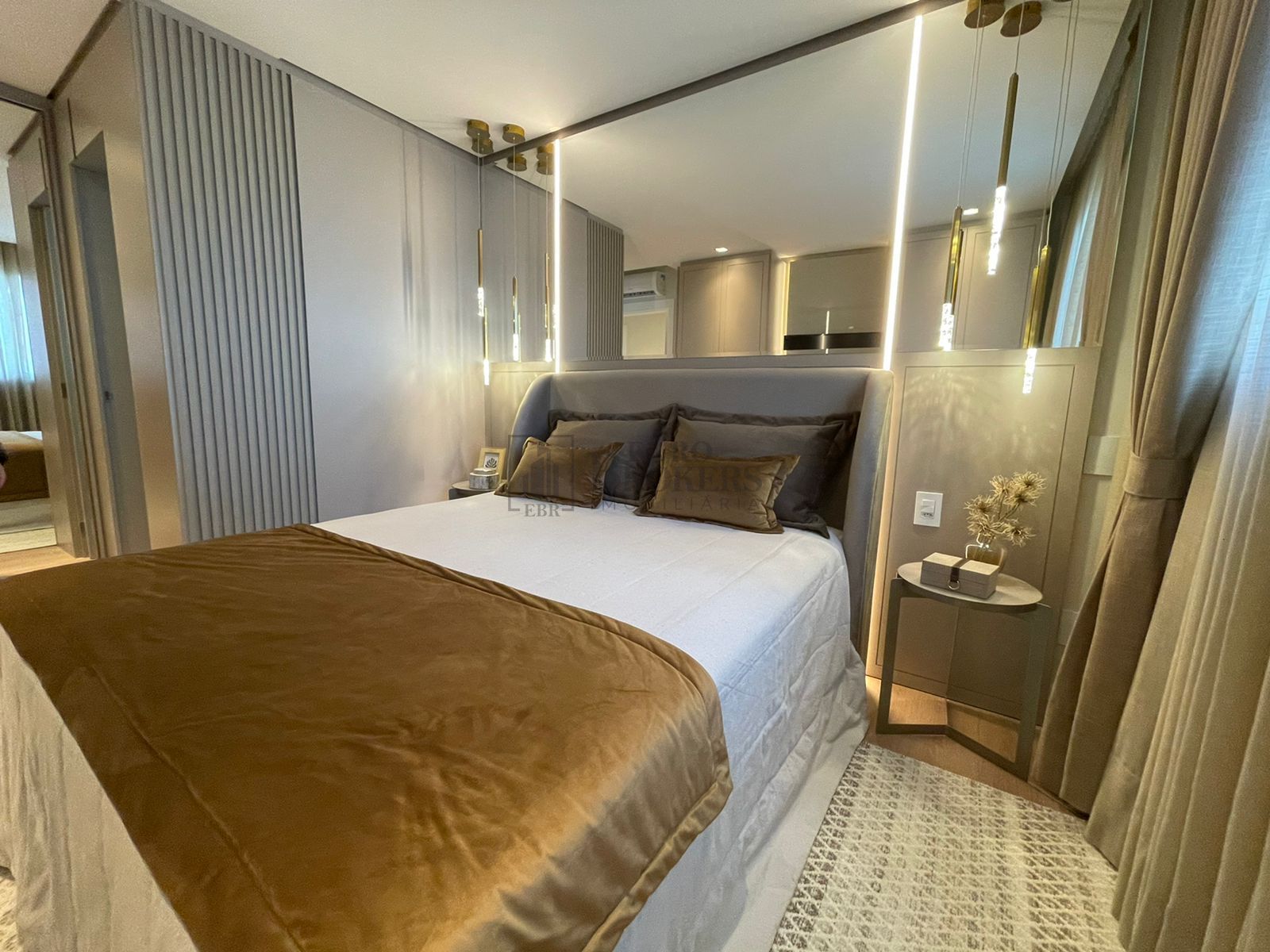 Apartamento à venda com 4 quartos, 132m² - Foto 6