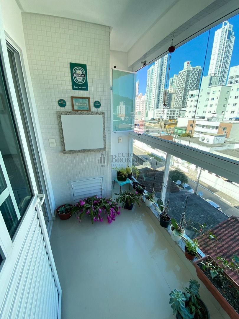 Apartamento à venda  no Nações - Balneário Camboriú, SC. Imóveis