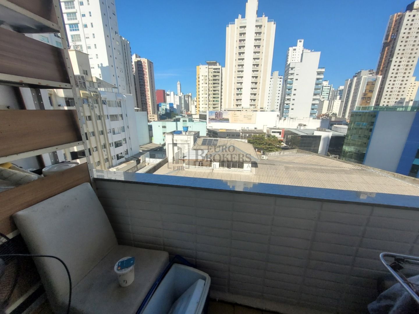 Apartamento  venda  no Centro - Balnerio Cambori, SC. Imveis