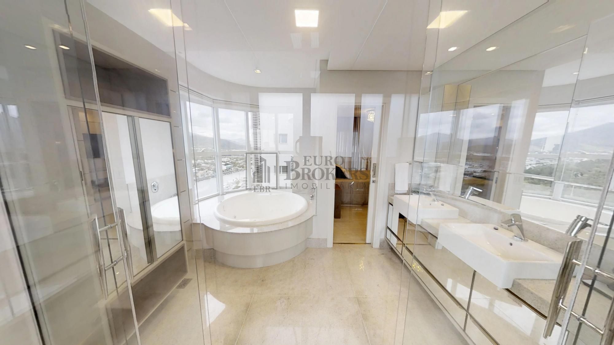 Apartamento, 5 quartos, 237 m² - Foto 24