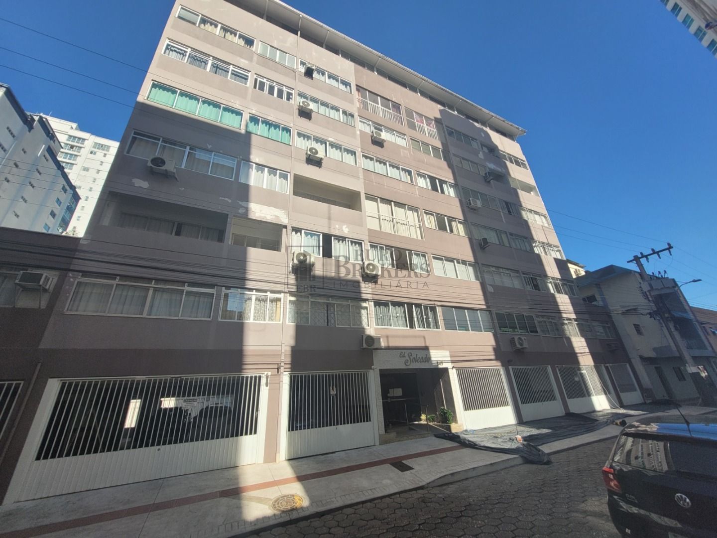 Apartamento à venda com 3 quartos, 131m² - Foto 17