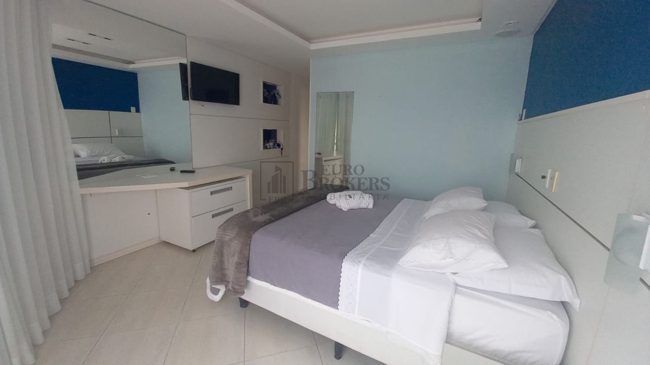 Apartamento à venda com 3 quartos, 194m² - Foto 18