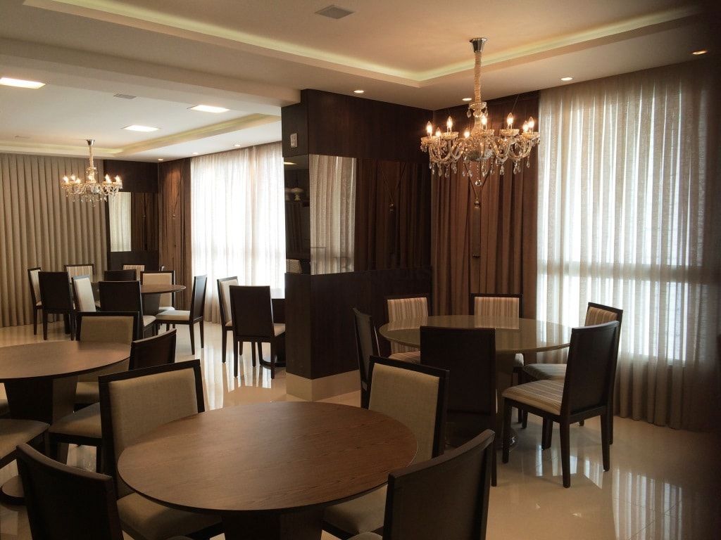 Apartamento, 4 quartos, 140 m² - Foto 21