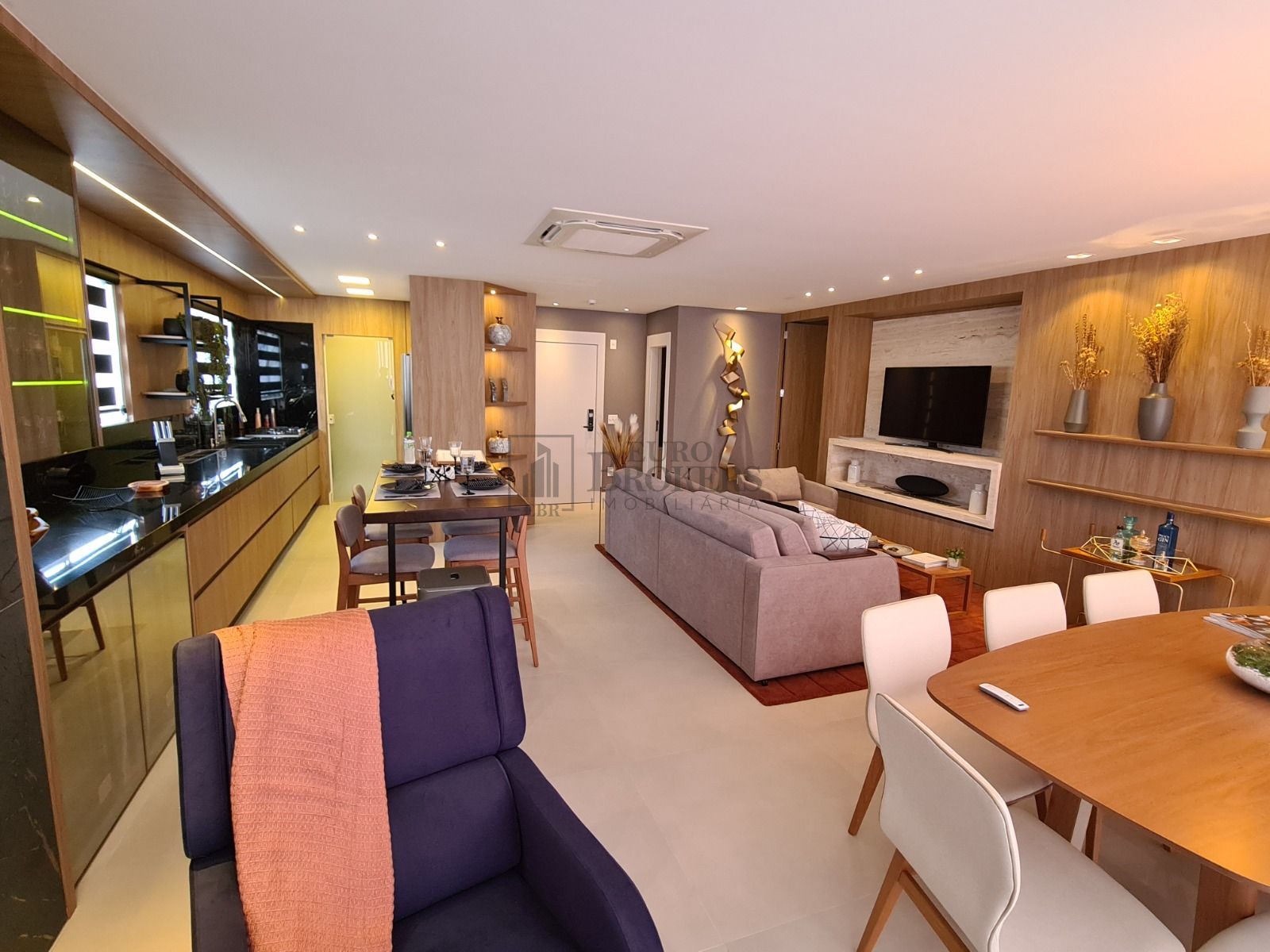 Apartamento, 3 quartos, 139 m² - Foto 11