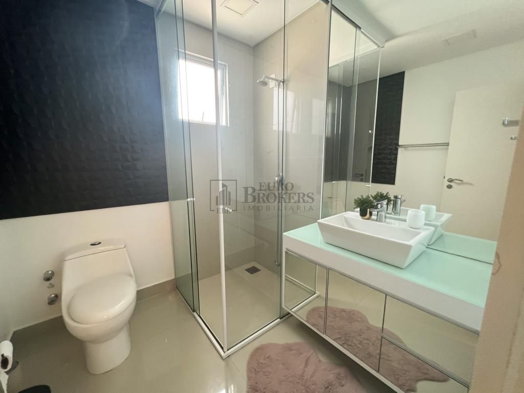 Apartamento à venda com 3 quartos, 130m² - Foto 18