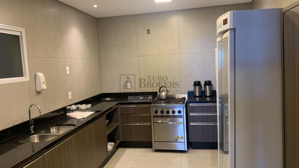 Apartamento à venda com 3 quartos, 190m² - Foto 16