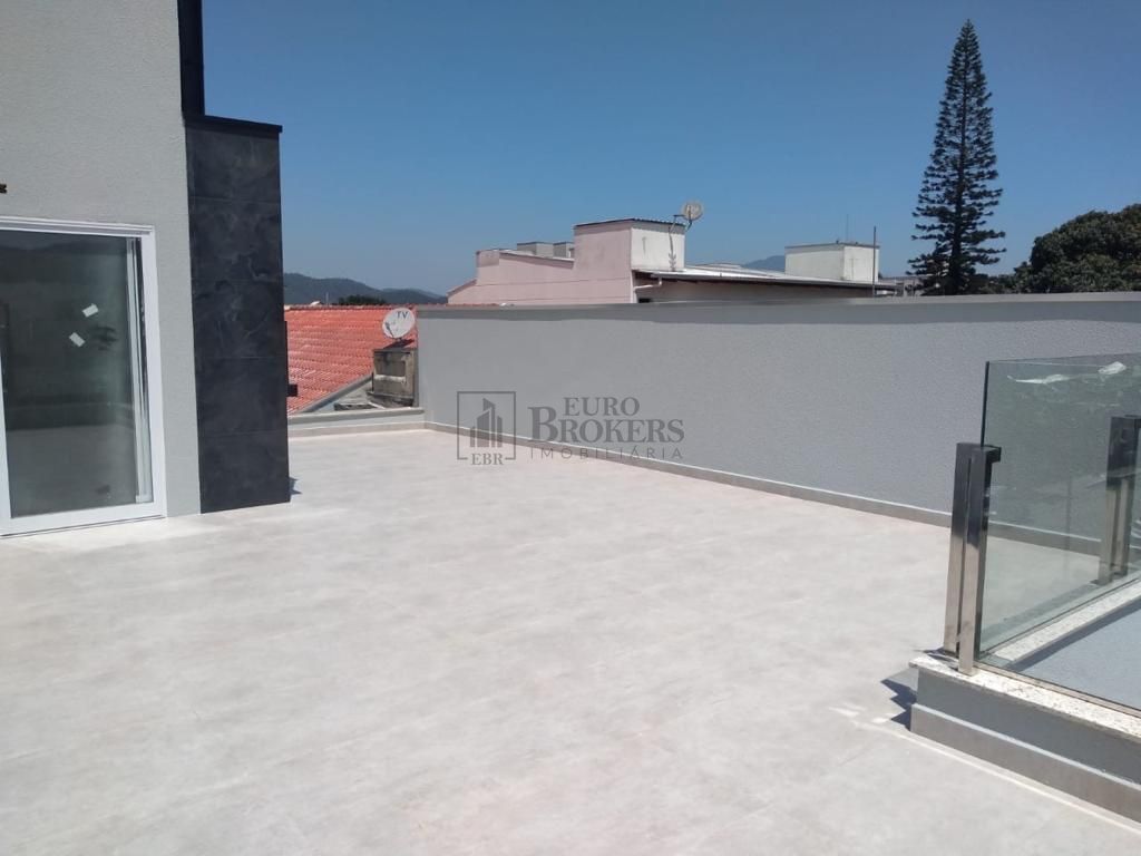 Sobrado, 3 quartos, 215 m² - Foto 17