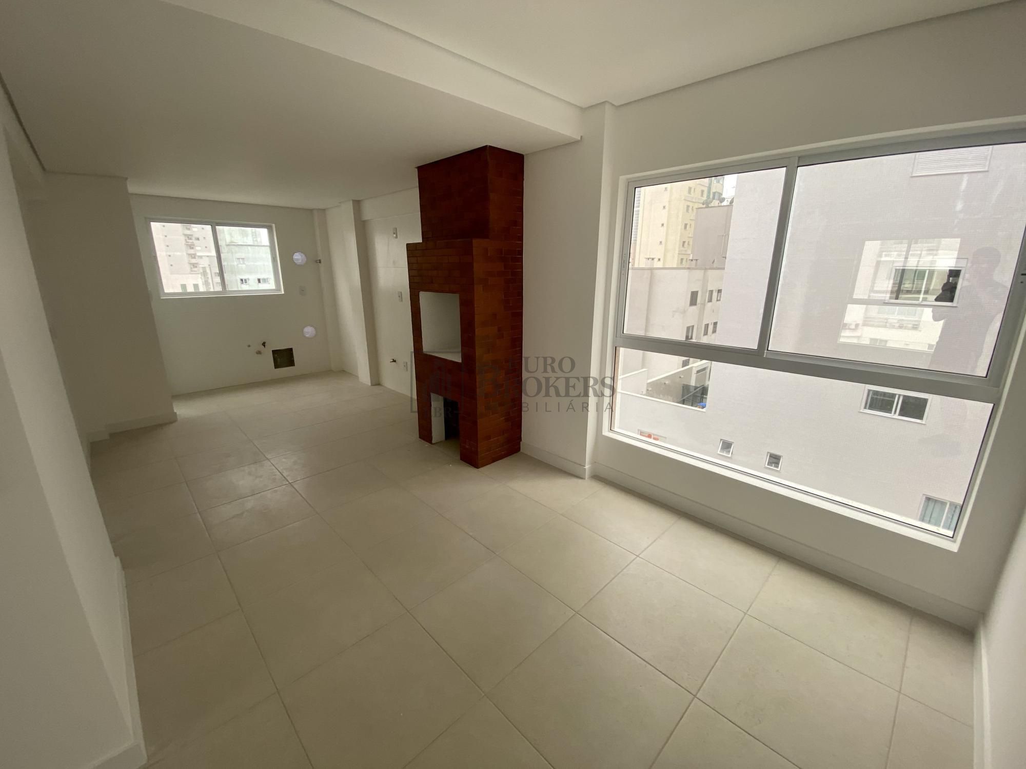 Apartamento, 3 quartos, 97 m² - Foto 1