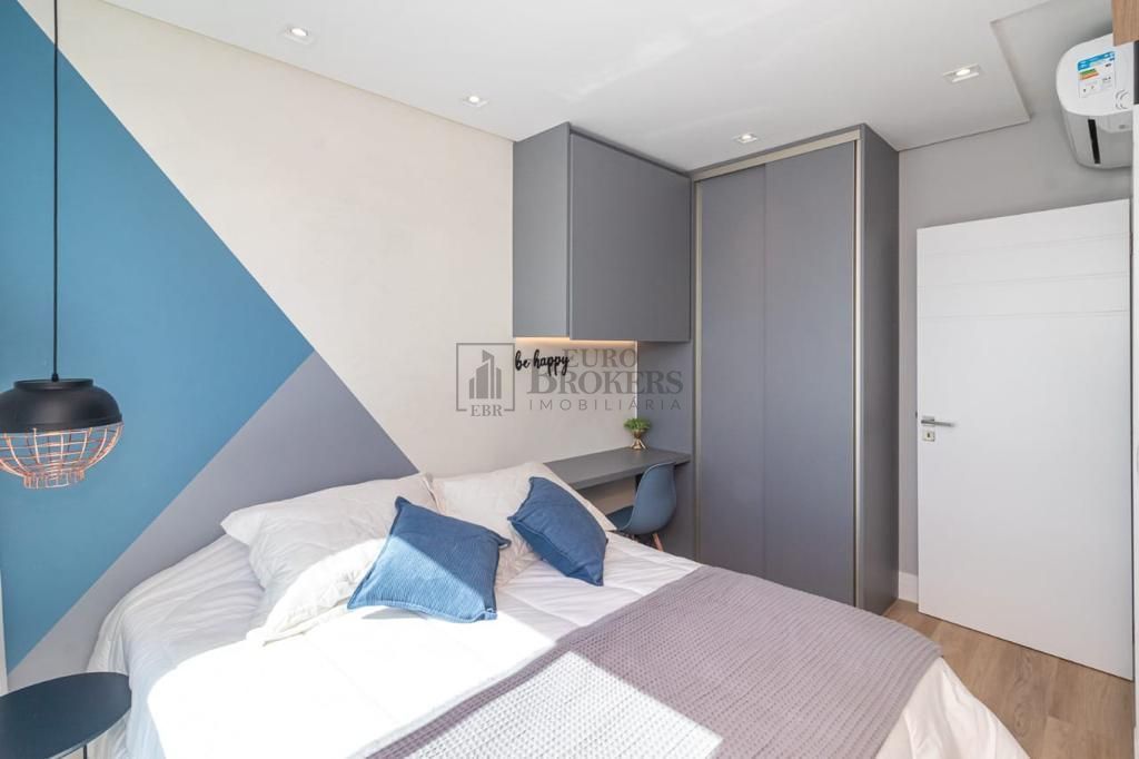 Apartamento à venda com 3 quartos, 139m² - Foto 17