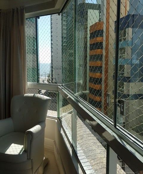 Apartamento, 3 quartos, 140 m² - Foto 11