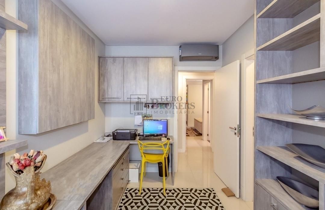 Apartamento, 3 quartos, 120 m² - Foto 13