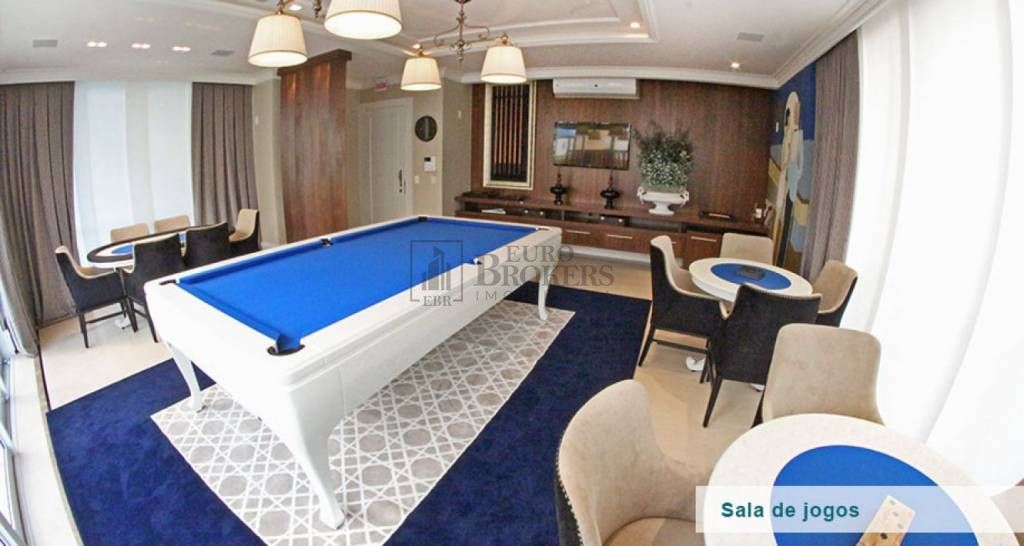 Apartamento, 4 quartos, 316 m² - Foto 23