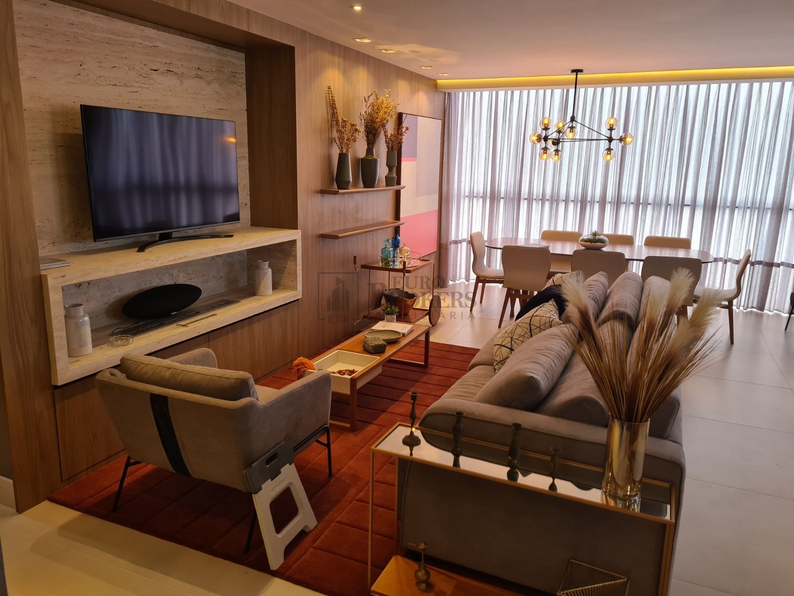 Apartamento, 3 quartos, 139 m² - Foto 12